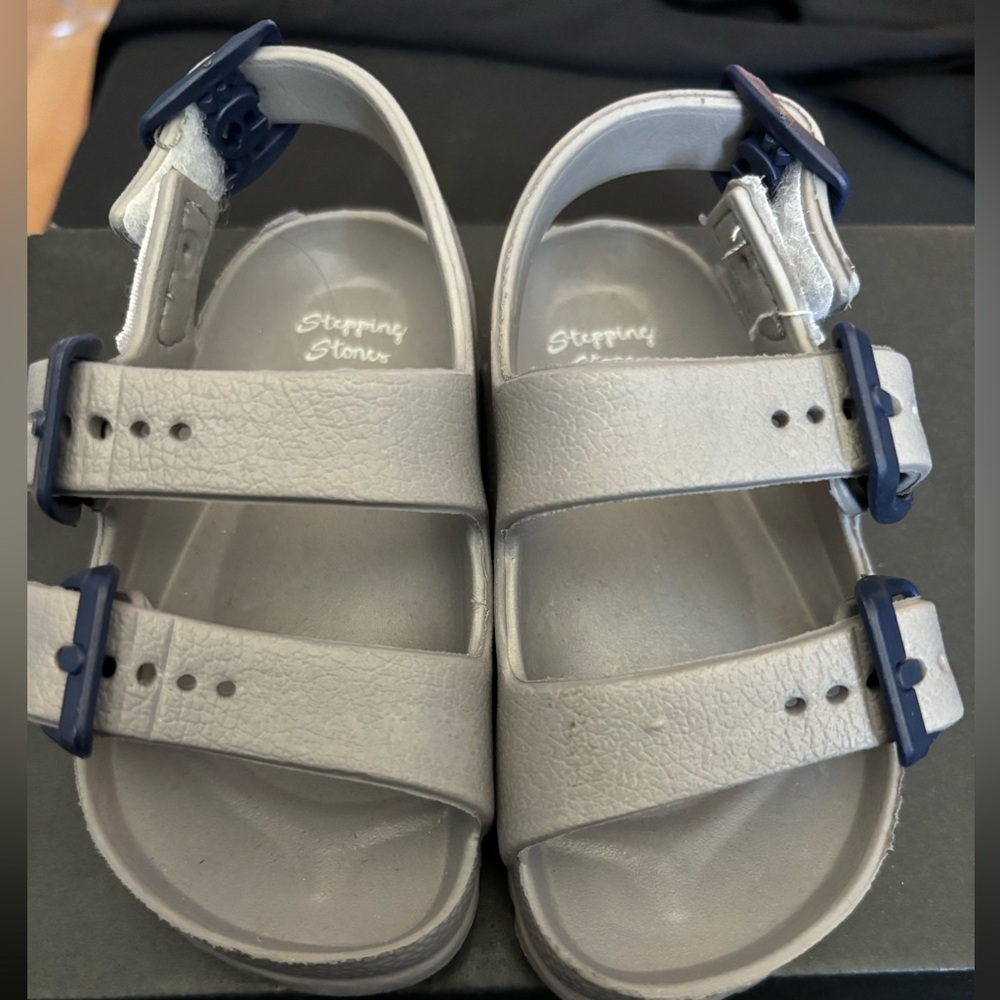 Toddler sandals